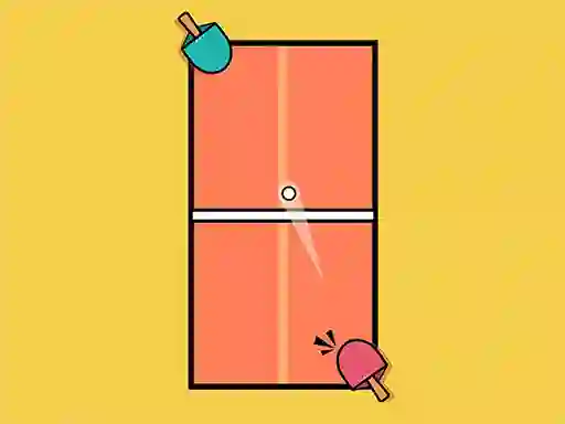 Игра Ping Pong онлайн