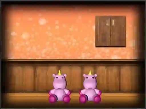 Игра Amgel Kids Room Escape 51 онлайн