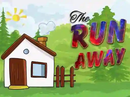 Игра The runaway онлайн