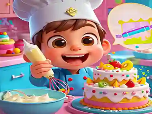 Игра Surprise Birthday Party онлайн