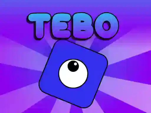 Игра Tebo онлайн