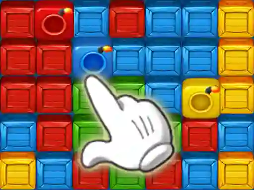 Игра Blast Boxes онлайн