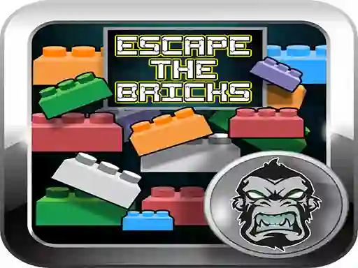 Игра Escape Bricks онлайн