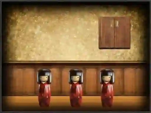 Игра Amgel Kids Room Escape 70 онлайн