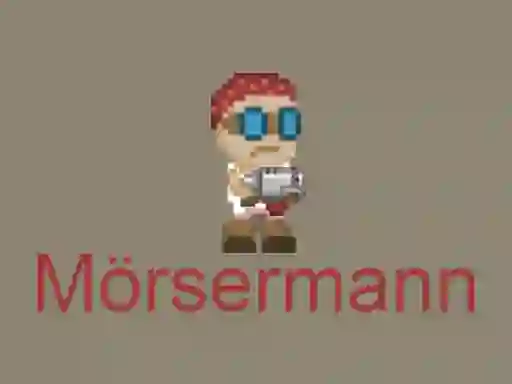Игра M?rsermann онлайн