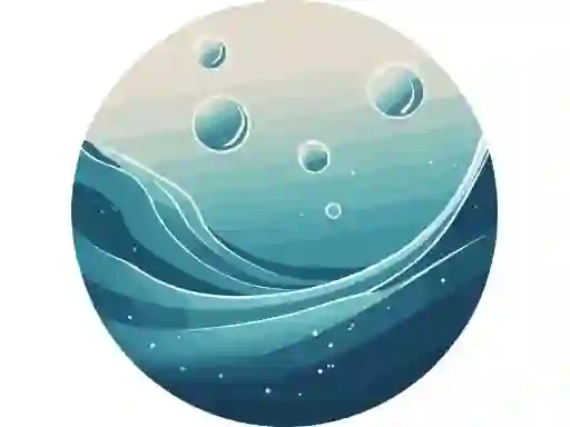 Игра Ocean Orbs онлайн