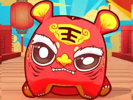 Игра Lunar Tiger онлайн