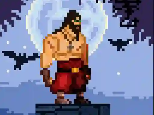 Игра The Last Ruin онлайн
