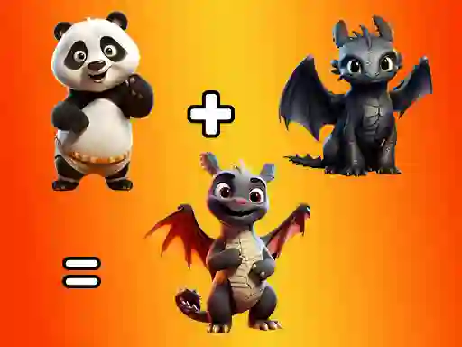 Игра Animal Mix : GPT онлайн