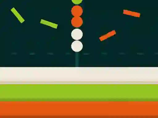 Игра Color Dots онлайн
