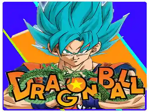 Игра Dragon Ball онлайн