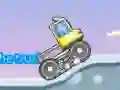 Игра Snow Truck 2 онлайн
