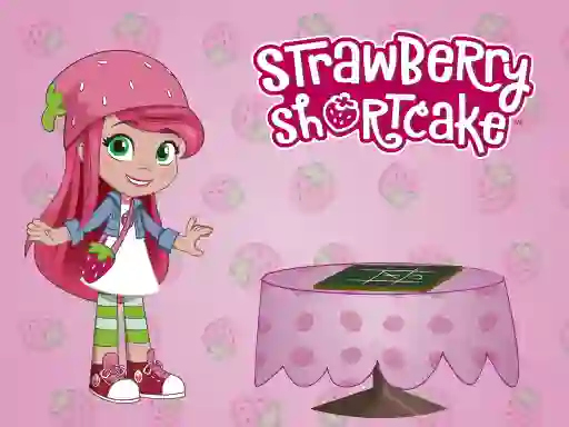 Игра Strawberry Board Games онлайн