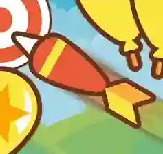 Игра Balloons Pop онлайн