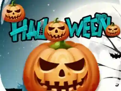 Игра Halloween онлайн