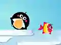 Игра PingiFish онлайн