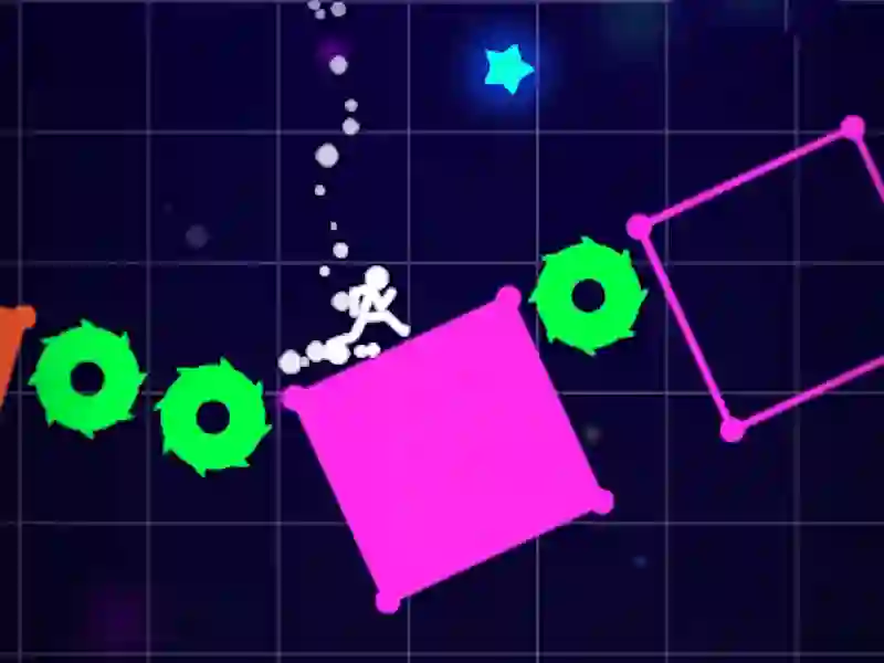 Игра Light It Rush онлайн