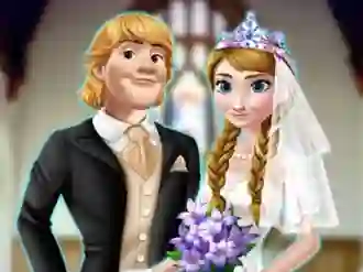 Игра Royal Wedding онлайн