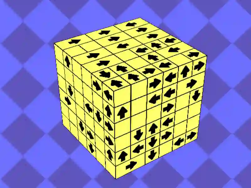 Игра Arrows disappear онлайн