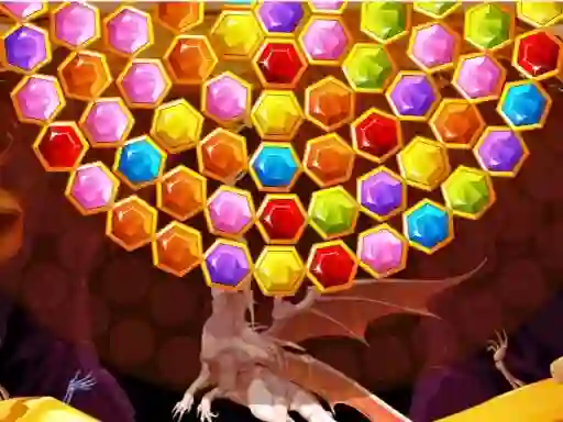 Игра Gems Shooter онлайн
