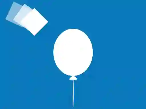 Игра Rise Up Balloon онлайн
