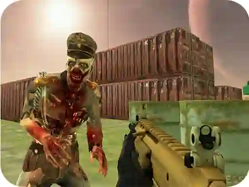 Игра Battle Swat vs Mercenary онлайн