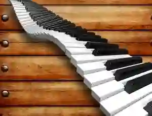 Игра Piano Time онлайн