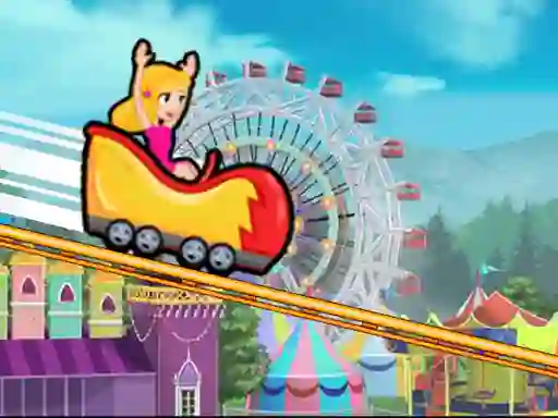 Игра Thrill Rush 4 онлайн