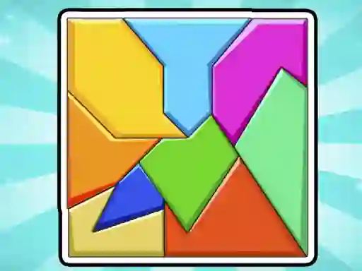 Игра The Hardest Puzzle Ever онлайн