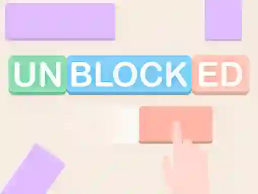 Игра Unblocked онлайн