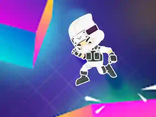 Игра Light It Up - ninja Jump Up онлайн