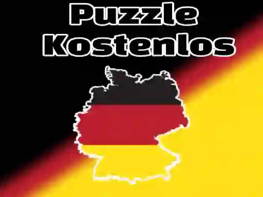 Игра Puzzle Kostenlos онлайн
