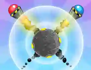 Игра Aim Clash 2 онлайн