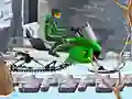 Игра Snow Blitz онлайн