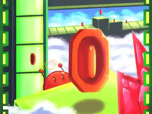 Игра Mini Coins онлайн