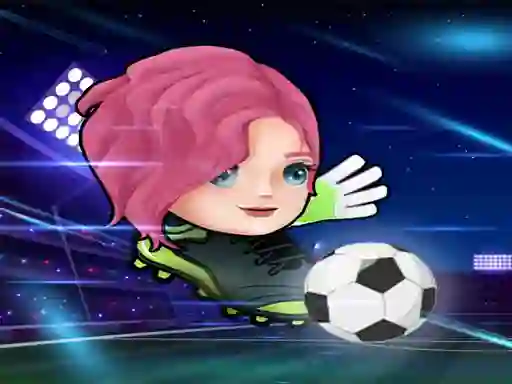 Игра Bobblehead Ball онлайн