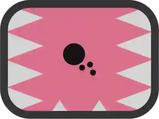 Игра Jump In The Wall онлайн