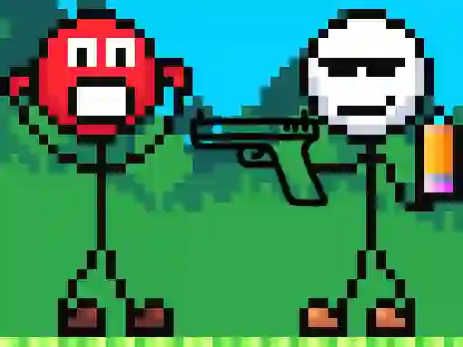Игра Draw A Weapon онлайн