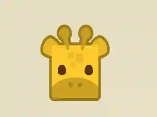 Игра Save The Giraffe онлайн