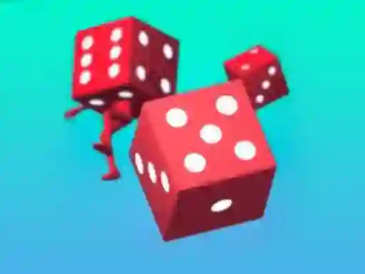 Игра Dice Gang онлайн