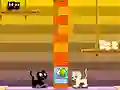 Игра Swing Cat онлайн