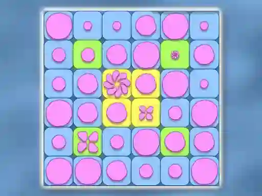 Игра Dropz! онлайн