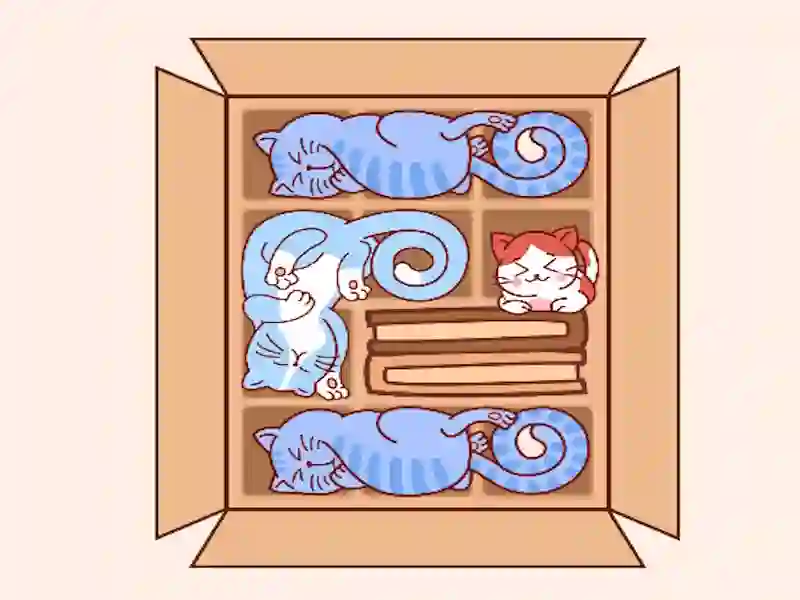 Игра Cats Block Puzzle онлайн