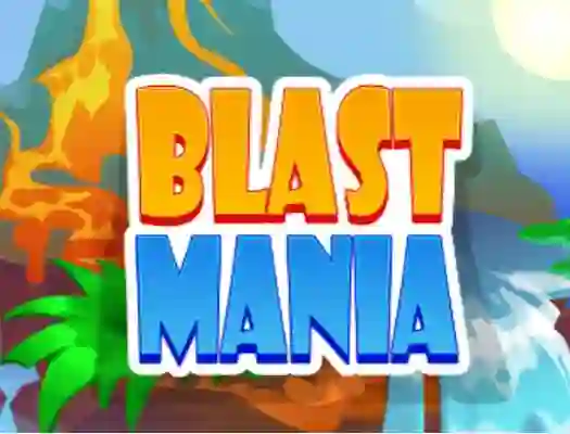 Игра Blast Mania онлайн