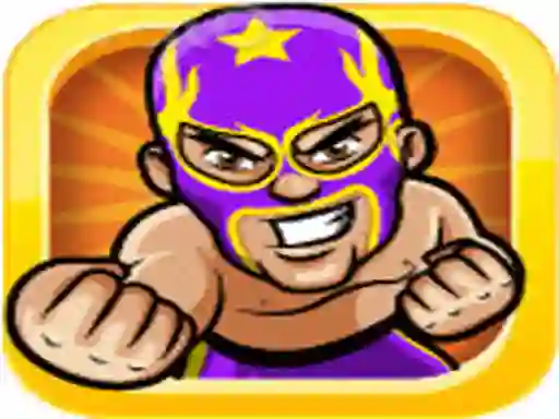 Игра Wrestling онлайн