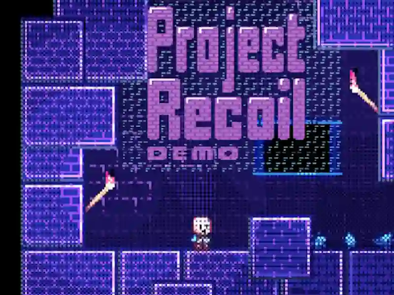 Игра Project Recoil онлайн