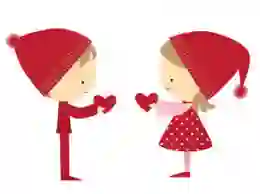 Игра Valentines Spot the Difference онлайн