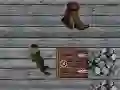 Игра Escape From Castle Dragonstone онлайн