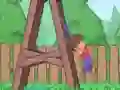 Игра Pogo Swing! онлайн