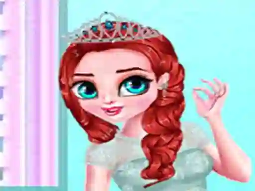 Игра Double Wedding Look онлайн